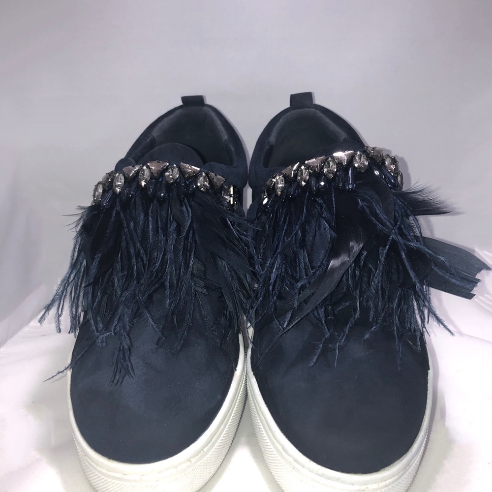 Sam Edelman slip-on trainers